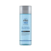EltaMD bottle front view showing brand and hydrating toner for gentle prep