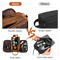 Elviros waterproof shoe pouch containing sneakers and protecting bag from moisture and odor