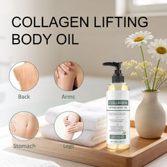 Elycura applied to arm illustrating immediate hydration and softer-looking skin benefit