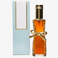 ELYNTRO bottle front view showing elegant packaging and gifting appeal