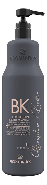 EMAX bottle front view showing label and professional benefits