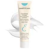 Embryolisse Cicalisse front tube showing branding and size for easy identification and travel convenience