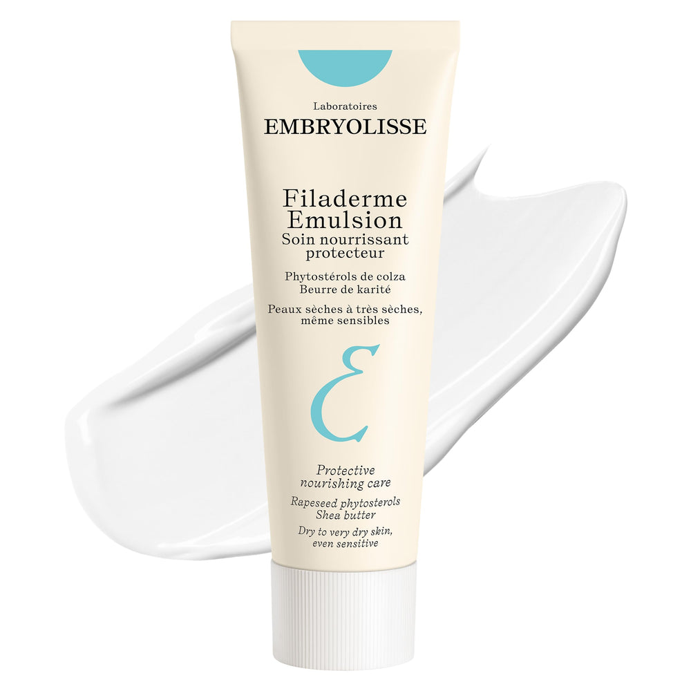 Embryolisse Filaderme front packaging showing tube and product name for easy identification and trust