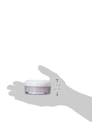 Eminence product application on hand demonstrating smooth hydration