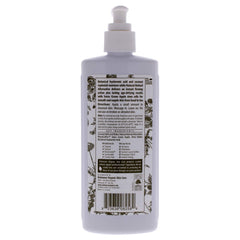 Eminence cream texture close-up highlighting coconut-rich moisture for smooth skin