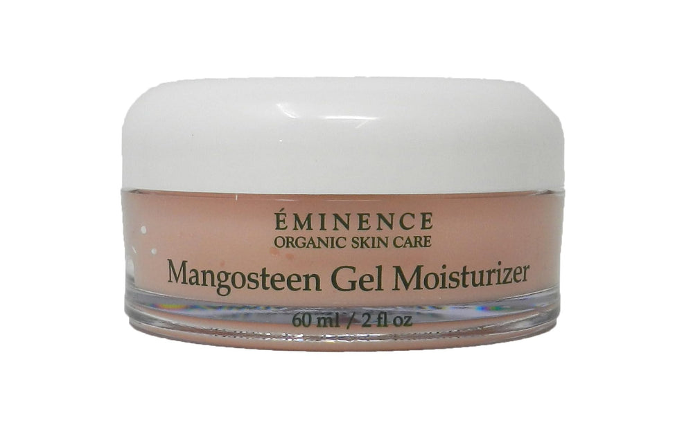 Eminence front packaging showing 2 fl oz jar and branding for clear product identification