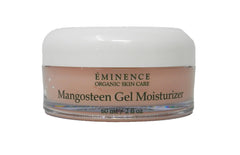 Eminence front packaging showing 2 fl oz jar and branding for clear product identification