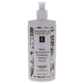 Eminence Monoi front packaging showing label and 8.4 oz size, clean presentation benefit