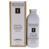 Eminence front packaging showing clean label and 4.2 oz size, communicates natural quality