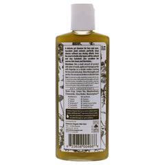 Eminence Stone Crop Gel Wash clear gel texture demonstrating gentle hydration