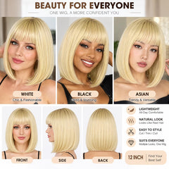eNilecor close up of synthetic fiber texture showing realistic shine benefit