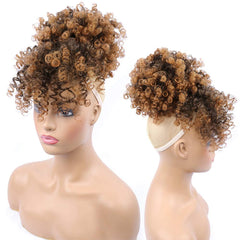 entranced styles top view of drawstring detail showing secure adjustable fit benefit