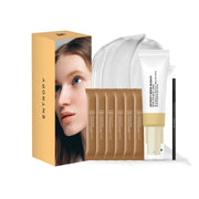 ENTROPY MAKE UP front packaging showing kit contents and clear benefit