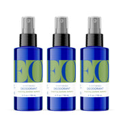 EO jasmine verbena front packaging showing recyclable bottle and scent