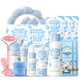 EONFAVE front packaging showing full 17-piece kit and gift-ready design