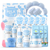 EONFAVE front packaging showcasing full 19-piece set and gifting appeal