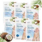 Epielle front packaging showing six pairs and clear product benefits for quick selection