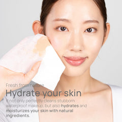 epielle texture fiber detail highlighting dirt-trapping fibers benefit