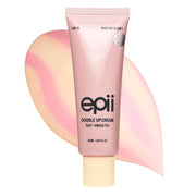 epii double up cream front jar showing compact 50mL packaging and premium look