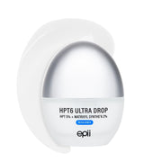 epii bottle front packaging shows brand and benefits for firmer skin