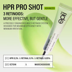 epii cream texture close-up highlighting smooth spreadability