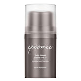 Epionce front packaging showing product and SPF 50 benefits
