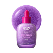EQQUALBERRY front packaging showing clean design and benefits