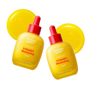 EQQUALBERRY front packaging showing two bottles, highlights double pack convenience