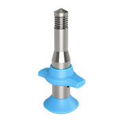 EQUADOSE TWEEZY front view showing compact grooming tool benefit portability
