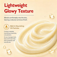 EQUALBERRY ingredient highlights with acerola and niacinamide emphasizing antioxidant brightening benefits
