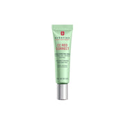 Erborian CC Red Correct front packaging shows product and benefit of redness correction