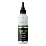 Ericka J product front view showing 150g adhesive and packaging benefit strong hold