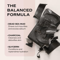Erno Laszlo bar beside ruler illustrating 3.4 oz travel-friendly benefit