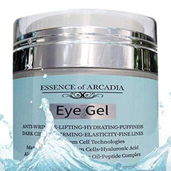 Essence Of Arcadia front packaging showing clean design and benefits