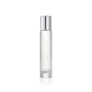 Estée Lauder front bottle image showing elegant travel-size packaging and portability benefit