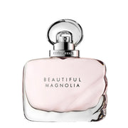 Estée Lauder bottle front view highlighting elegant design and perfume identity