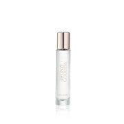 Estée Lauder Bronze Goddess front bottle showing deep magenta glass and durable design