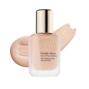 Estée Lauder front bottle image showing sleek packaging and longwear benefit