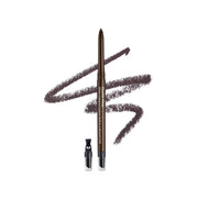 Estée Lauder pencil front packaging showing brand and shade for instant recognition