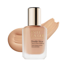 Estée Lauder front packaging showing bottle and box with clear branding