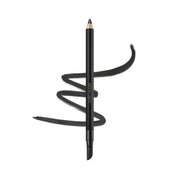 Estée Lauder product front packaging shows sleek pencil and branding for easy storage