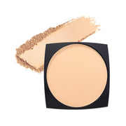 Estée Lauder refill front packaging showing compact-ready design and lasting wear