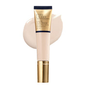 Estée Lauder Futurist front bottle showing packaging and shade 1N2 Ecru benefit: clear identification
