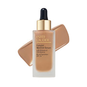 Estée Lauder front packaging showing bottle and label for easy identification