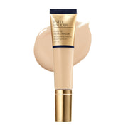 Estée Lauder front packaging showing bottle and label for quick identification and trust