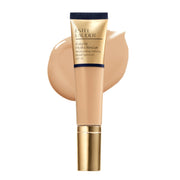 Estée Lauder front packaging showing bottle and label for easy recognition and trust