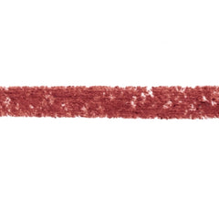 Estée Lauder lip liner tip close-up showing creamy texture and precise application benefit