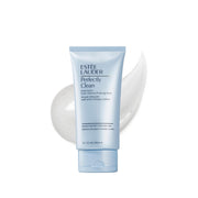 Estée Lauder front packaging showing product and brand for clear identification