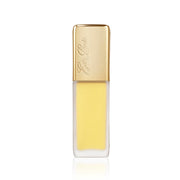 Estée Lauder bottle front view showing elegant packaging and gifting appeal