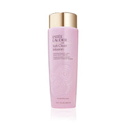 Estée Lauder front bottle view showing packaging and hydrating benefit